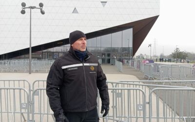 Agent de prévention et de sécurité | VINDICIUM Sécurité à Poitiers & Perpignan