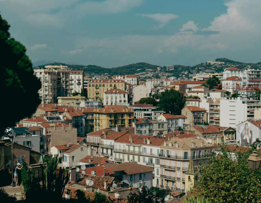 Ville de Cannes Ville de Cannes