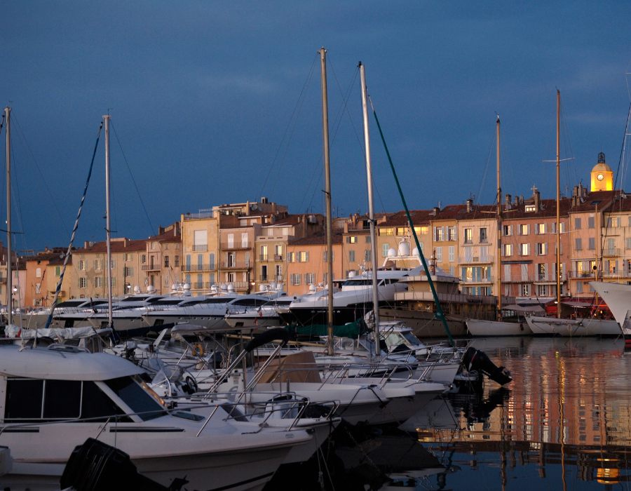 Saint Tropez Saint Tropez