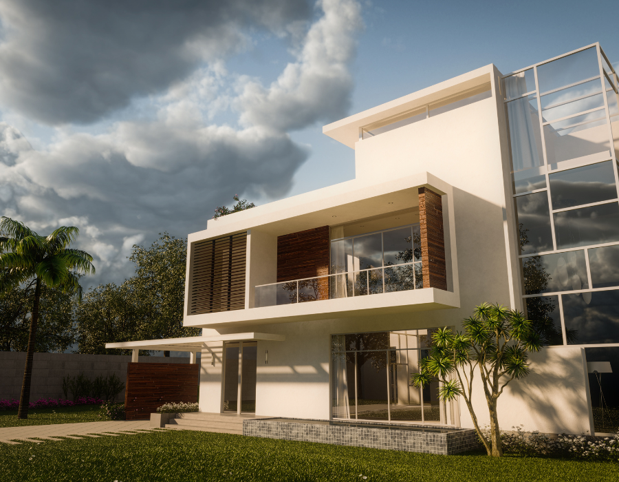 Résidences privées Résidences privées