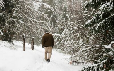 Protection rapprochée à Courchevel avec VINDICIUM Opérations
