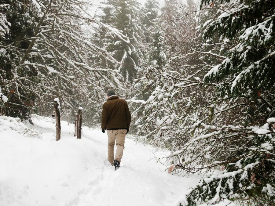 Protection rapprochée à Courchevel avec VINDICIUM Opérations